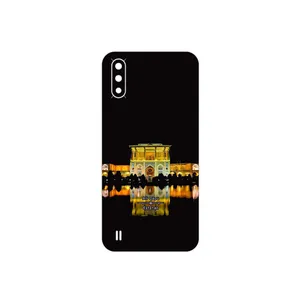 MAHOOT Ali Qapu Cover Sticker for Samsung Galaxy A01