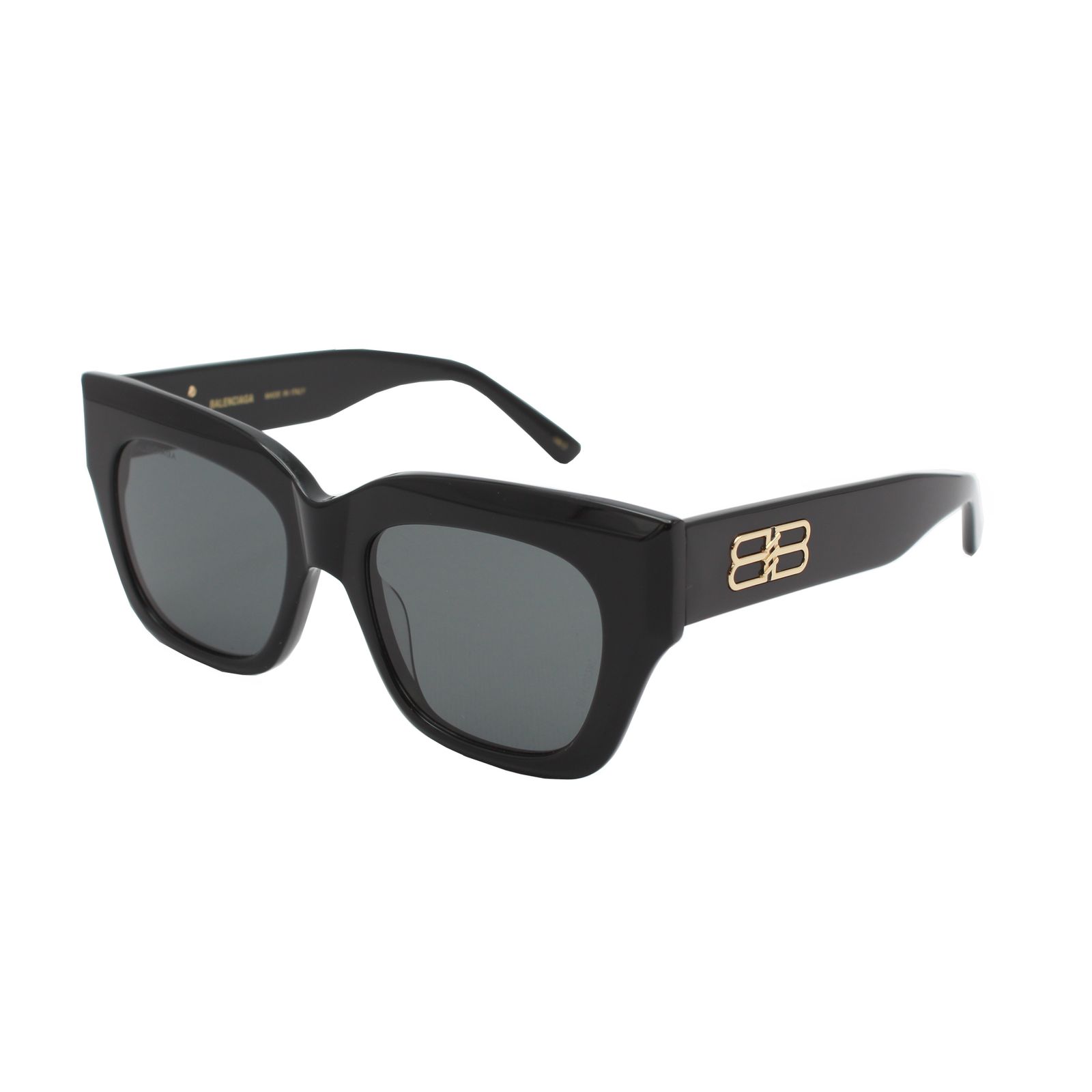 عینک آفتابی زنانه بالنسیاگا مدل BB0234S -  - 2