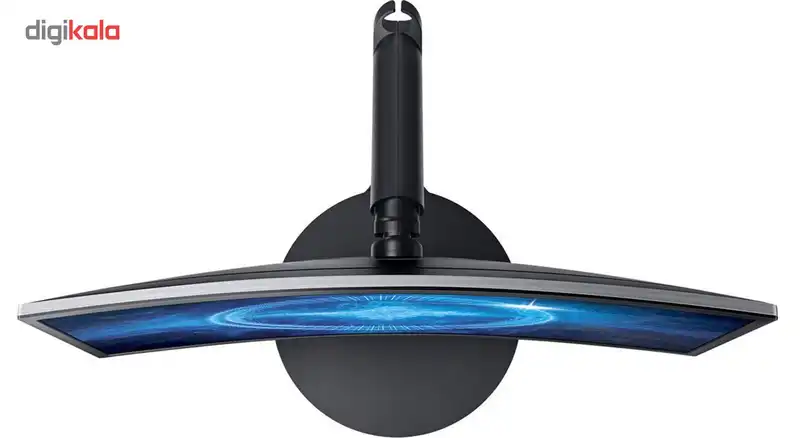 مانیتور سامسونگ مدل LC27FG70FQMXHD سایز 27 اینچ