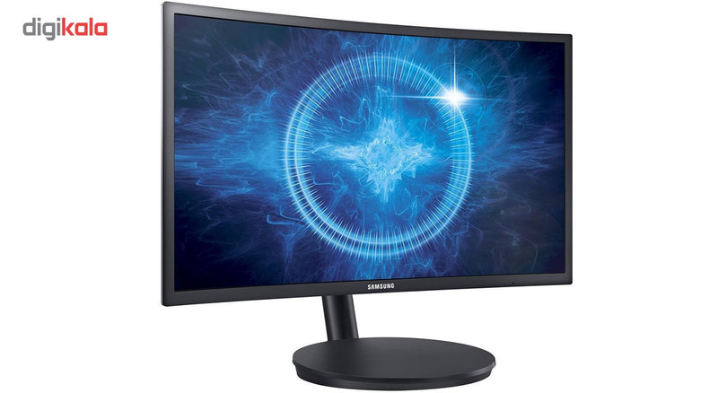 مانیتور سامسونگ مدل LC27FG70FQMXHD سایز 27 اینچ