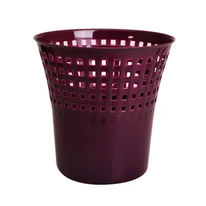 سطل اداری مدل سزار  بسته 2 عددی