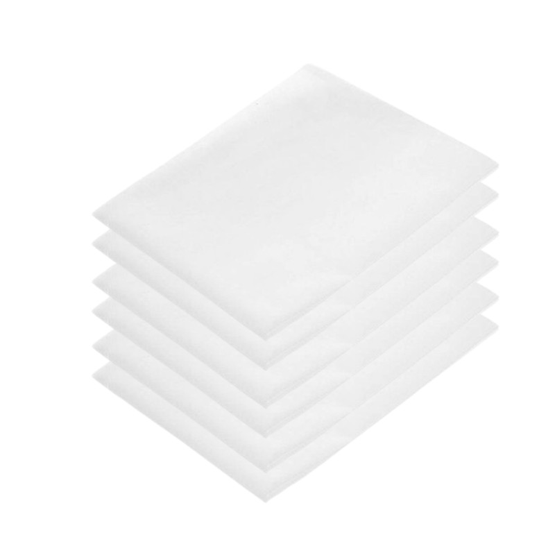 رو بالشی یکبار مصرف سامسالو مدل r25 بسته 25 عددی