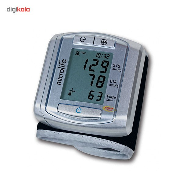فشار سنج مایکرولایف مدل BP W90