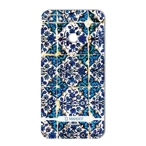 MAHOOT Traditional-tile Design Cover Sticker for Xiaomi Redmi 6