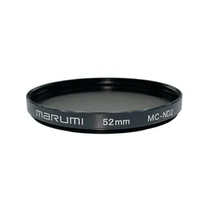 فیلتر لنز مارومی مدل ND2X (MC)-52MM