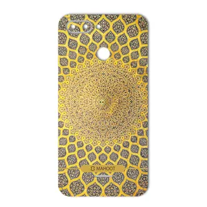 MAHOOT  Sheikh Lotfollah Mosque-tile Design Sticker for Xiaomi Redmi 6
