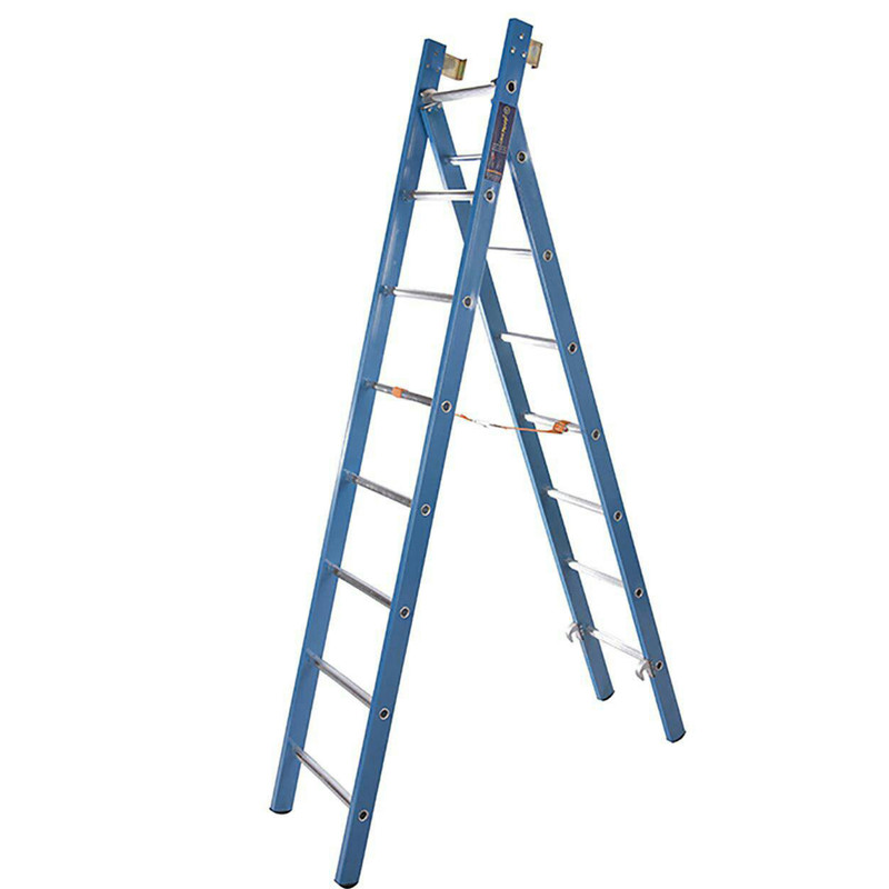 نردبان پانزده پله کد 115