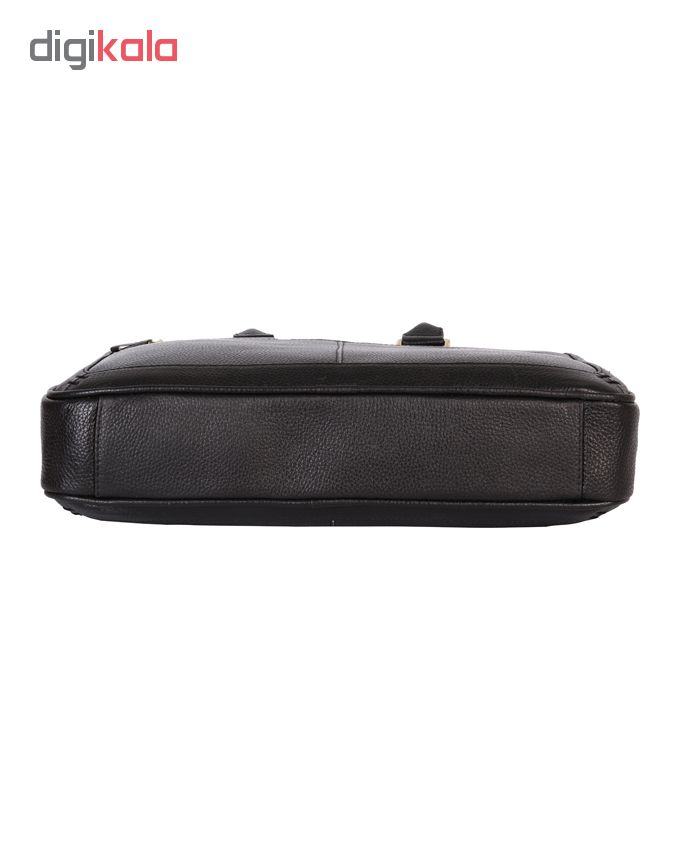 کیف اداری رویال چرم کد BL21-Black