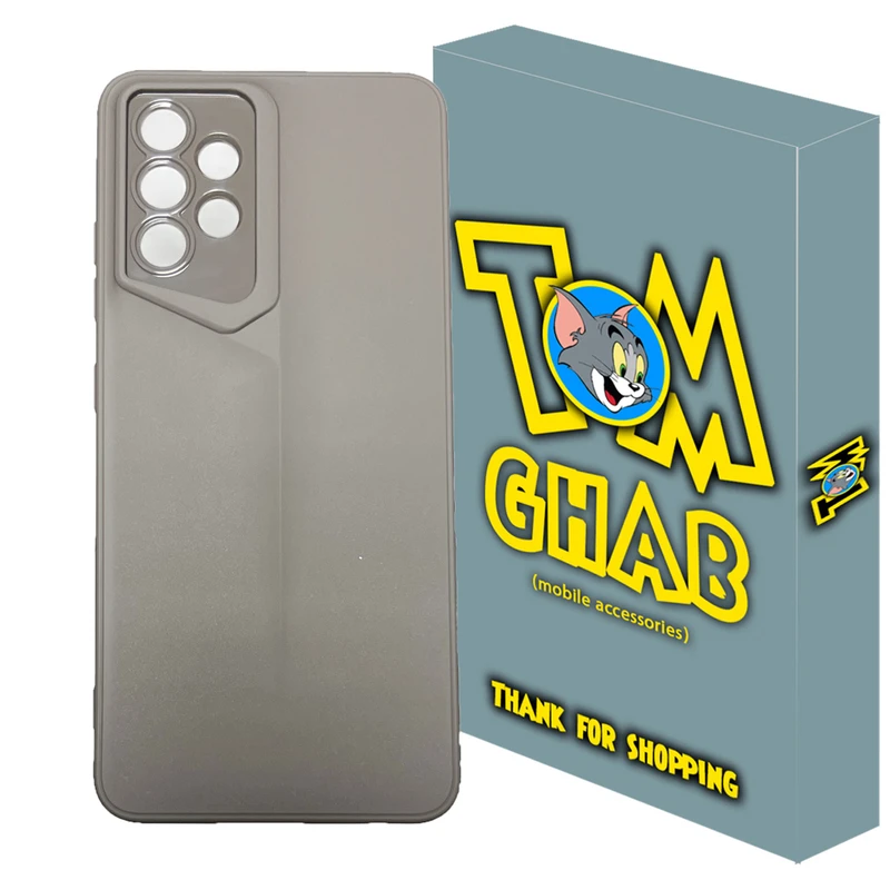 کاور قاب تام مدل دیزاین مناسب برای گوشی موبایل سامسونگ Galaxy A52/Galaxy A52s