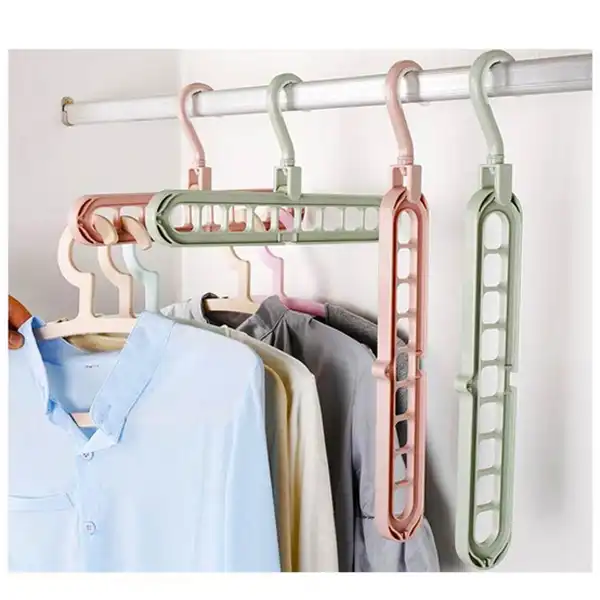 چوب لباسی مدل LP618