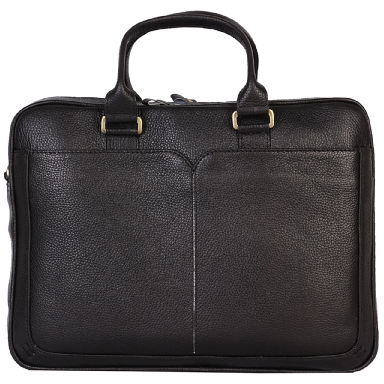 کیف اداری مردانه رویال چرم مدل BL21-Black