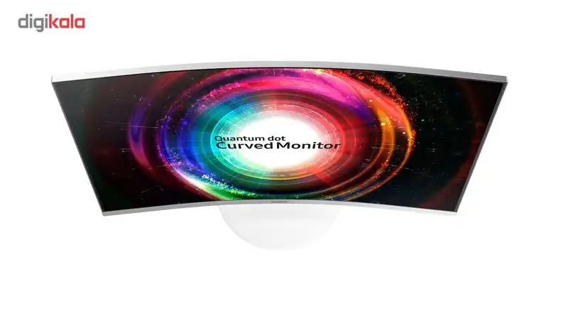 مانیتور سامسونگ مدل 32H711Q سایز 31.5 اینچ