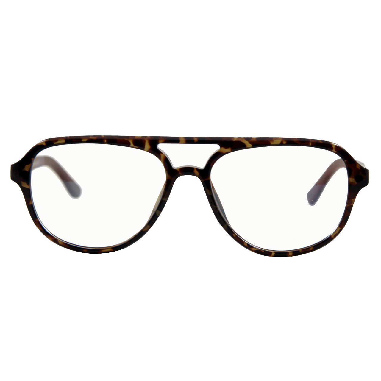 فریم طبی مدل Tr90 Classic Stone Aviator