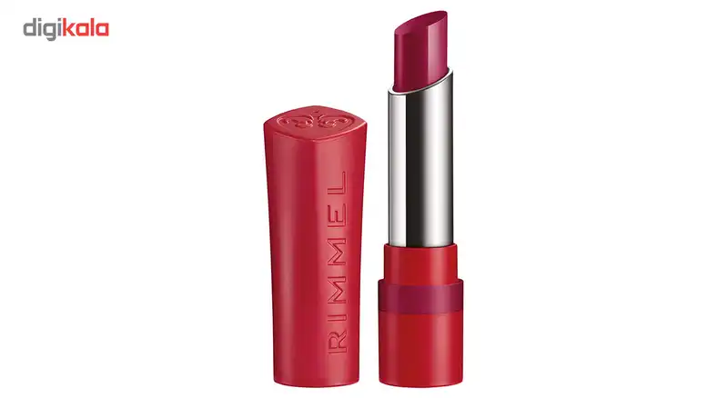 رژ لب مات ریمل لاندن مدل The Only 1 شماره 810