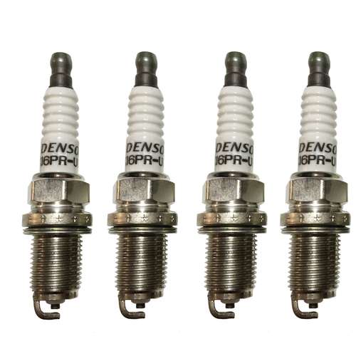 شمع خودرو دنسو مدل K16PR-U11 بسته 4 عددی
