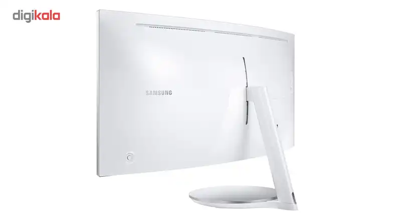 مانیتور سامسونگ مدل LC34F791WQMXHD سایز 34 اینچ