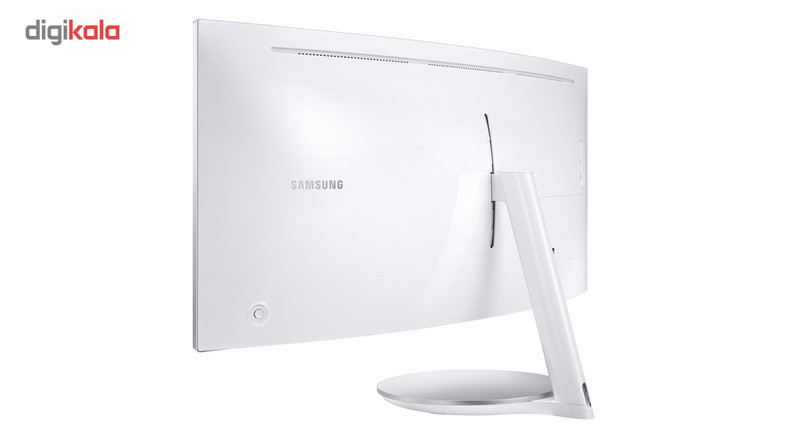 مانیتور سامسونگ مدل LC34F791WQMXHD سایز 34 اینچ