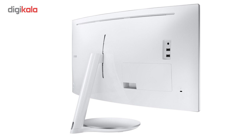 مانیتور سامسونگ مدل LC34F791WQMXHD سایز 34 اینچ