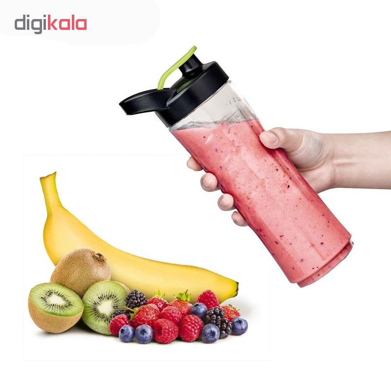 مخلوط کن اسموتی ساز تفال مدل BL1A03D38