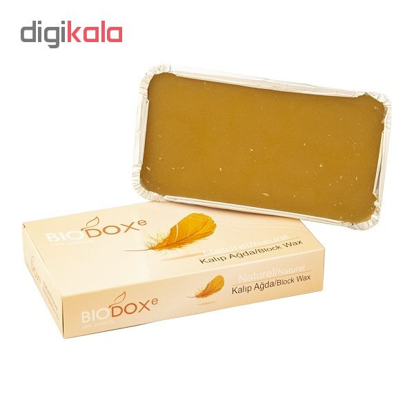 وکس موبر بیوداکس مدل Honey