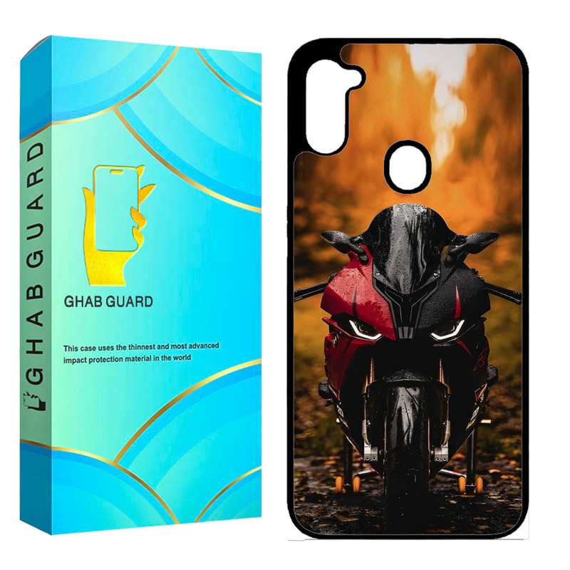 کاور قاب گارد مدل CHAPA11 مناسب برای گوشی موبایل سامسونگ Galaxy A11