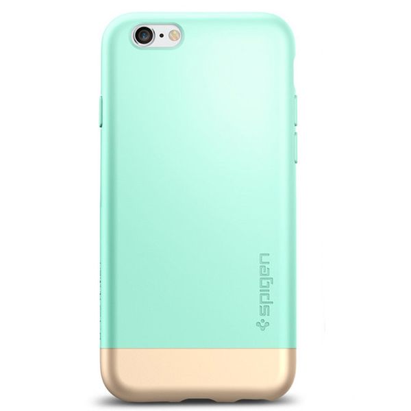 کاور مدل Style Armor مناسب برای گوشی موبایل آیفون 6/6s کاور مدل Style Armor مناسب برای گوشی موبایل آیفون 6/6s