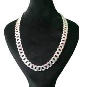 زنجیر نقره زنانه مدل MD-04