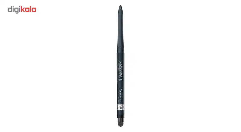 مداد چشم ضدآب ریمل لاندن مدل Exaggerate شماره 264