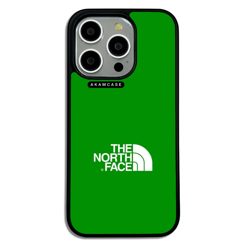 کاور آکام مدل AMC-WA15PRO-BRANDS-34 مناسب برای گوشی موبایل اپل iPhone 15 Pro