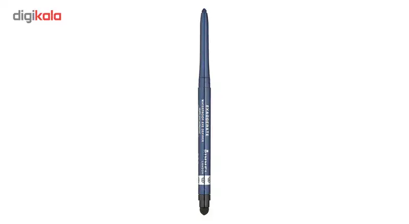 مداد چشم ضدآب ریمل لاندن مدل Exaggerate شماره 230