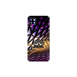 MAHOOT infinity Cover Sticker for Huawei Nova 7i