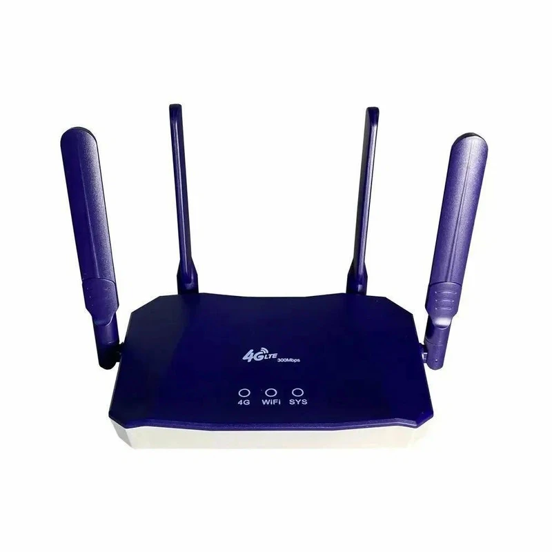 مودم 4G LTE مدل R8B مودم 4G LTE مدل R8B