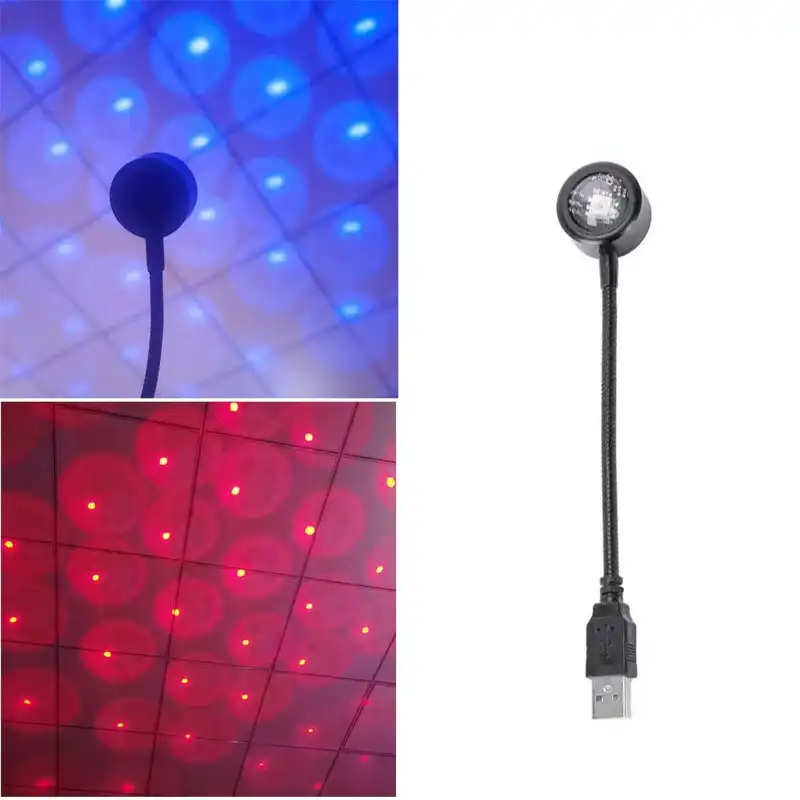 رقص نور مدلusb کد1310 فنری