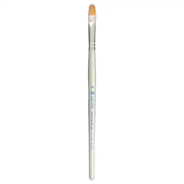 برس آرایشی گراف مدل زبان گربه ای 16