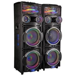 پخش کننده خانگی میکرولب مدل dj t400 دوقلو 