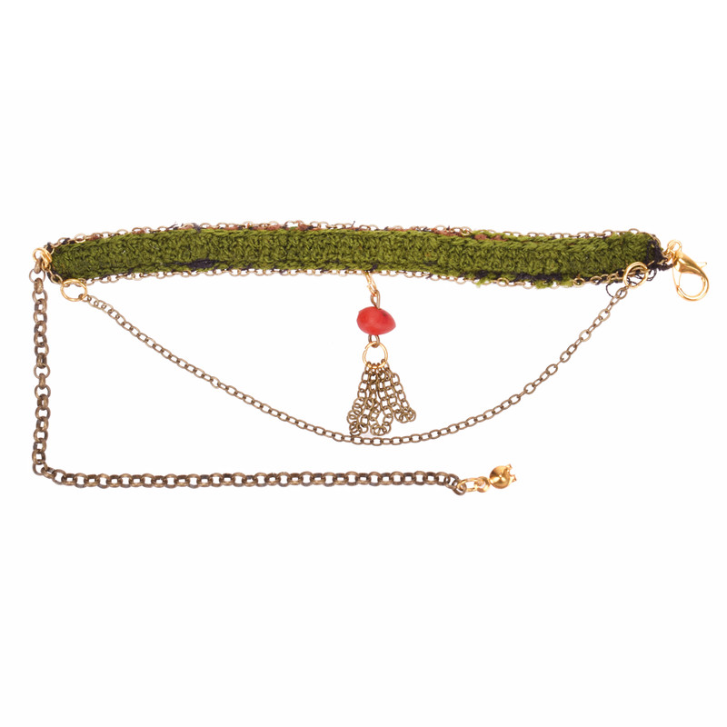 پابند مدل TR5