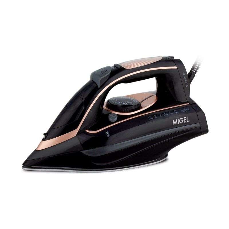 اتو بخار میگل مدل GSI 330