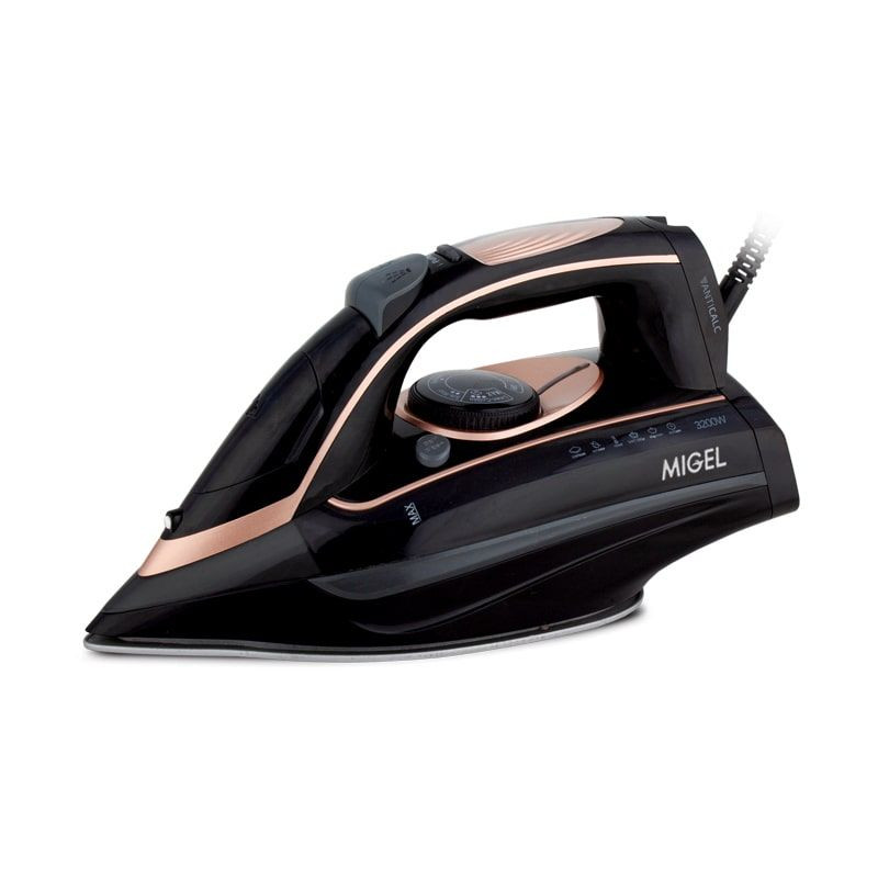 اتو بخار میگل مدل GSI 330