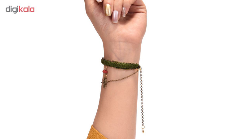 پابند مدل TR5