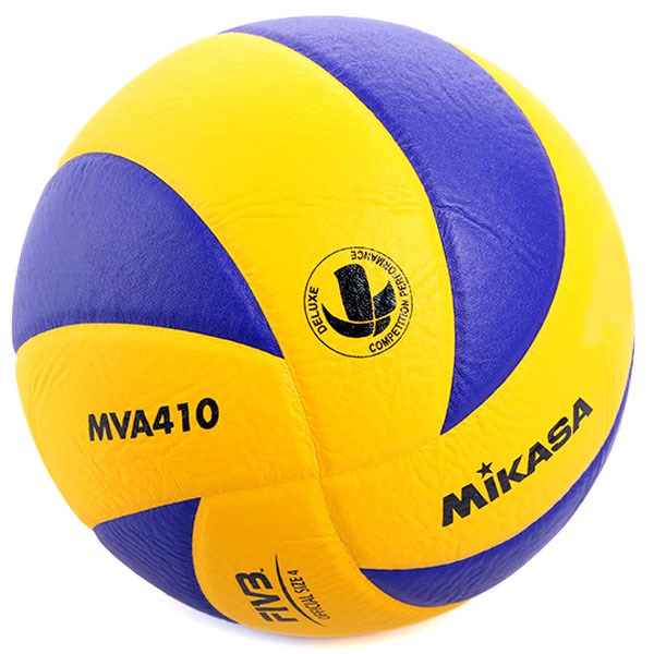 توپ والیبال میکاسا مدل MVA 410