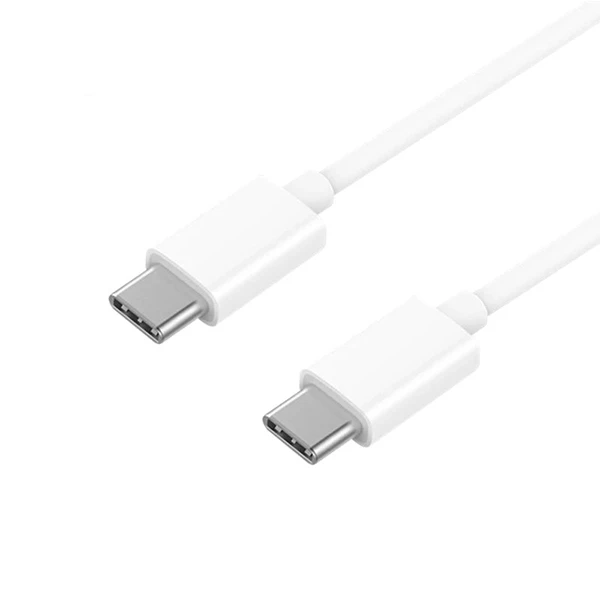 کابل تبدیل USB-C به USB-C زد ام آی مدل AL301 طول 150 سانتی متر