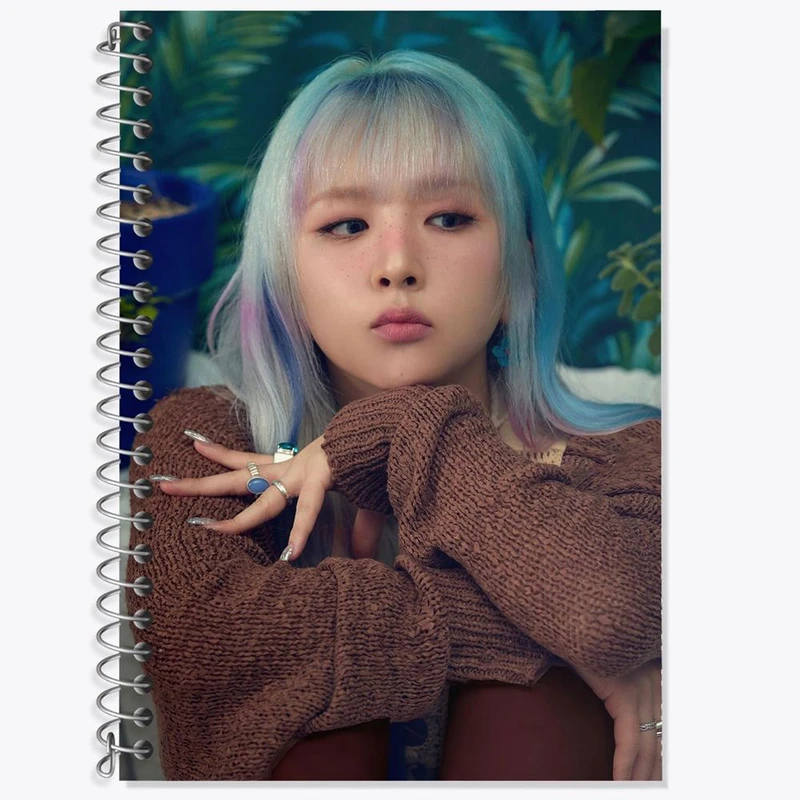 دفتر زبان 50 برگ خندالو مدل سه خط طرح جیوو گروه کارد Kard کد 20138