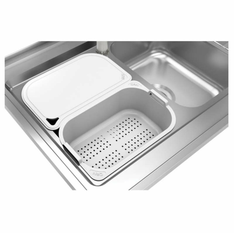 سینک کن مدل 9062P روکار