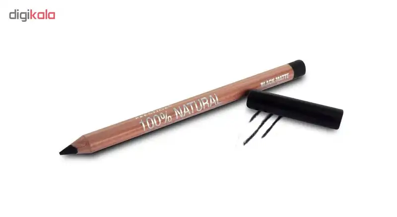 مداد چشم پرستیژ مدل NATURAL شماره NLC-01