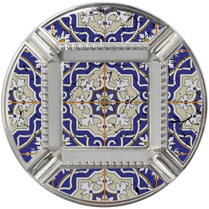 زیرسیگاری مدل B03 