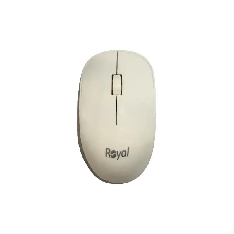 ماوس بی سیم رویال مدل MW112
