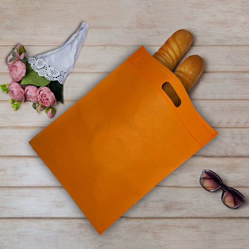 ساک دستی مدل سوزنی 3040 بسته 6 عددی