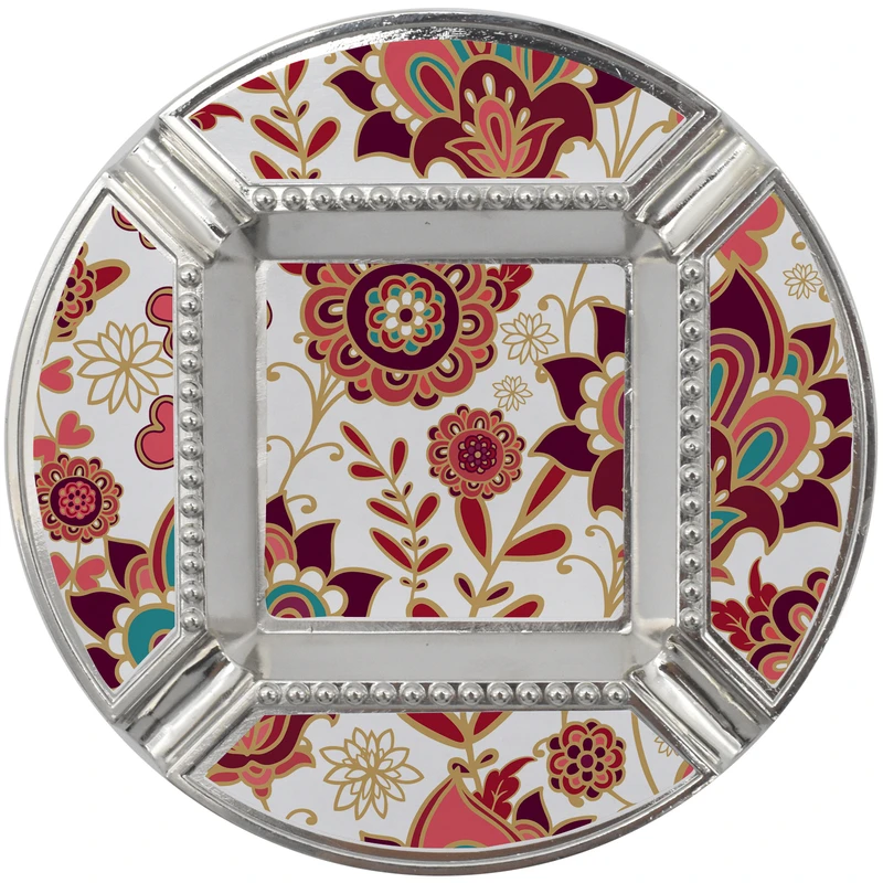 زیرسیگاری مدل B07