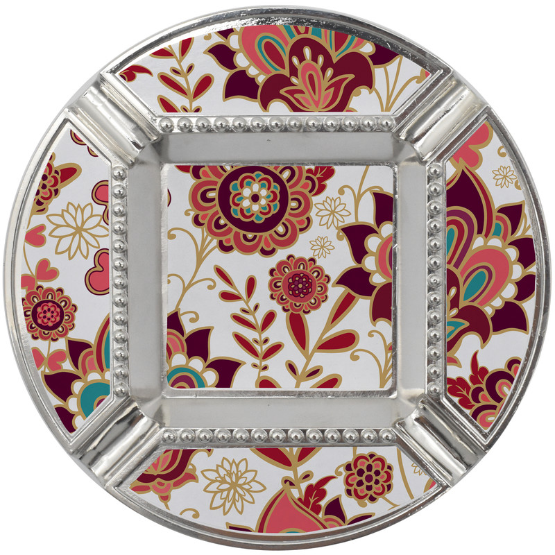 زیرسیگاری مدل B07 