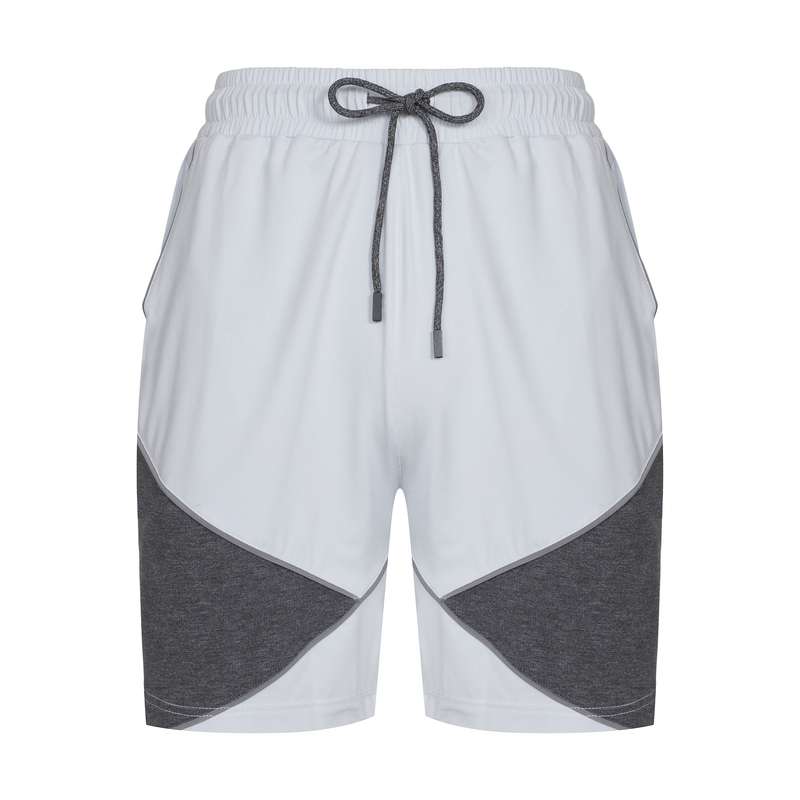 شلوارک ورزشی مردانه مل اند موژ مدل M07301-701